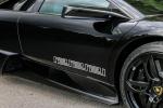Lamborghini Murcielago LP640 Versace 2006 года
